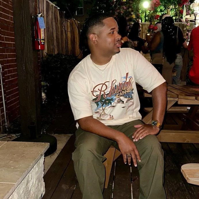 user image by @wiley_dagoatt, Men's Cargo Pants - Original Use™