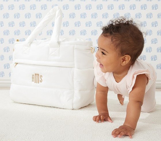 Personalized diaper bags for girl best sale