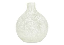 Shop Arabelle Vase Small White and more