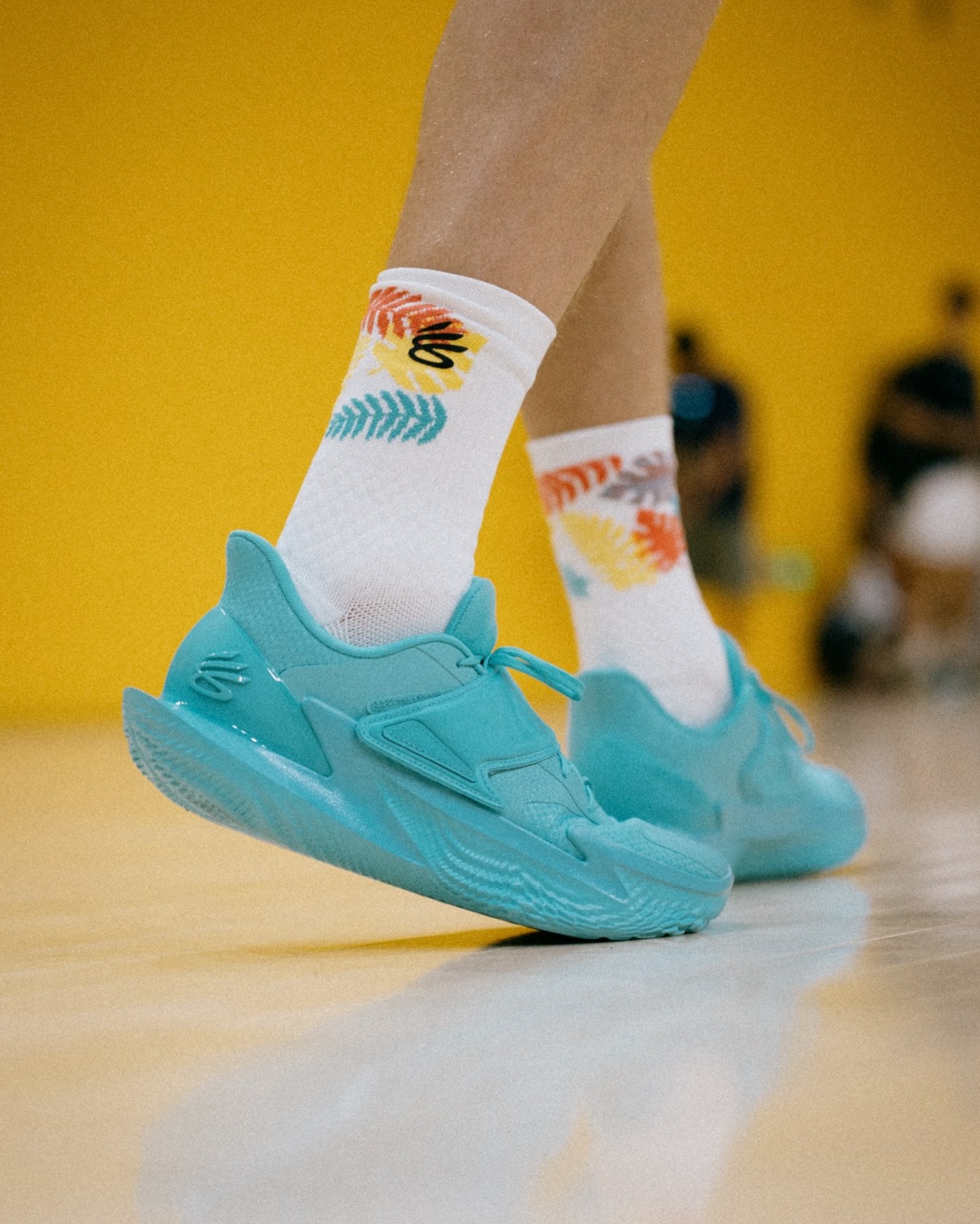 D. Fox 2 Unisex Basketball Shoes | Under Armour