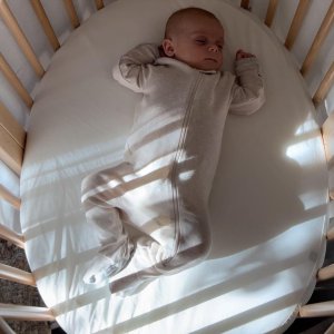 Stokke baby crib online