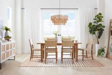 Shop Nash Jute 8x10 Area Rug and more