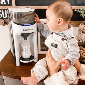 Baby Brezza® Formula Pro Advanced | Pottery Barn Kids