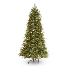 Shop CANVAS Piedmont - Sapin de Noël illuminé avec supp and more