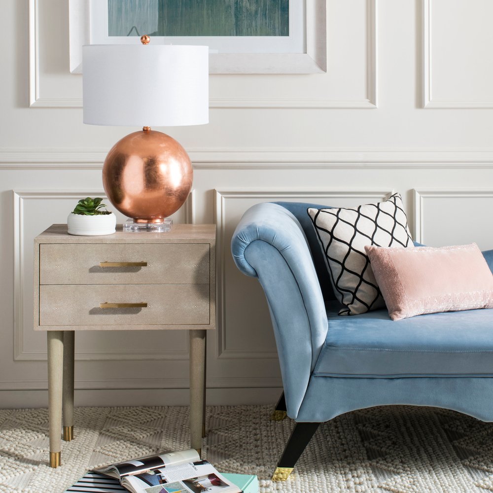 Top End Table Styles for Your Living Room | Overstock.com