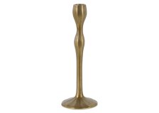 Shop Petit bougeoir Ryah laiton antique and more
