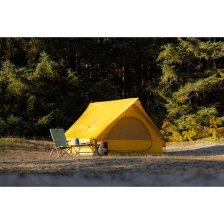 Shop Tente pour 6 personnes à cadre en A and more