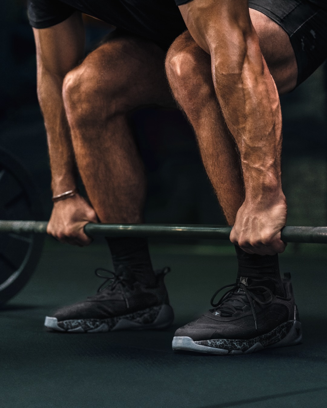 Project Rock 8 Veterans Day Unisex Training Shoes | Under Armour