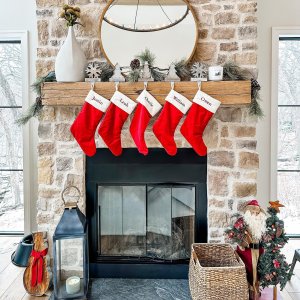 Classic Velvet  Stockings