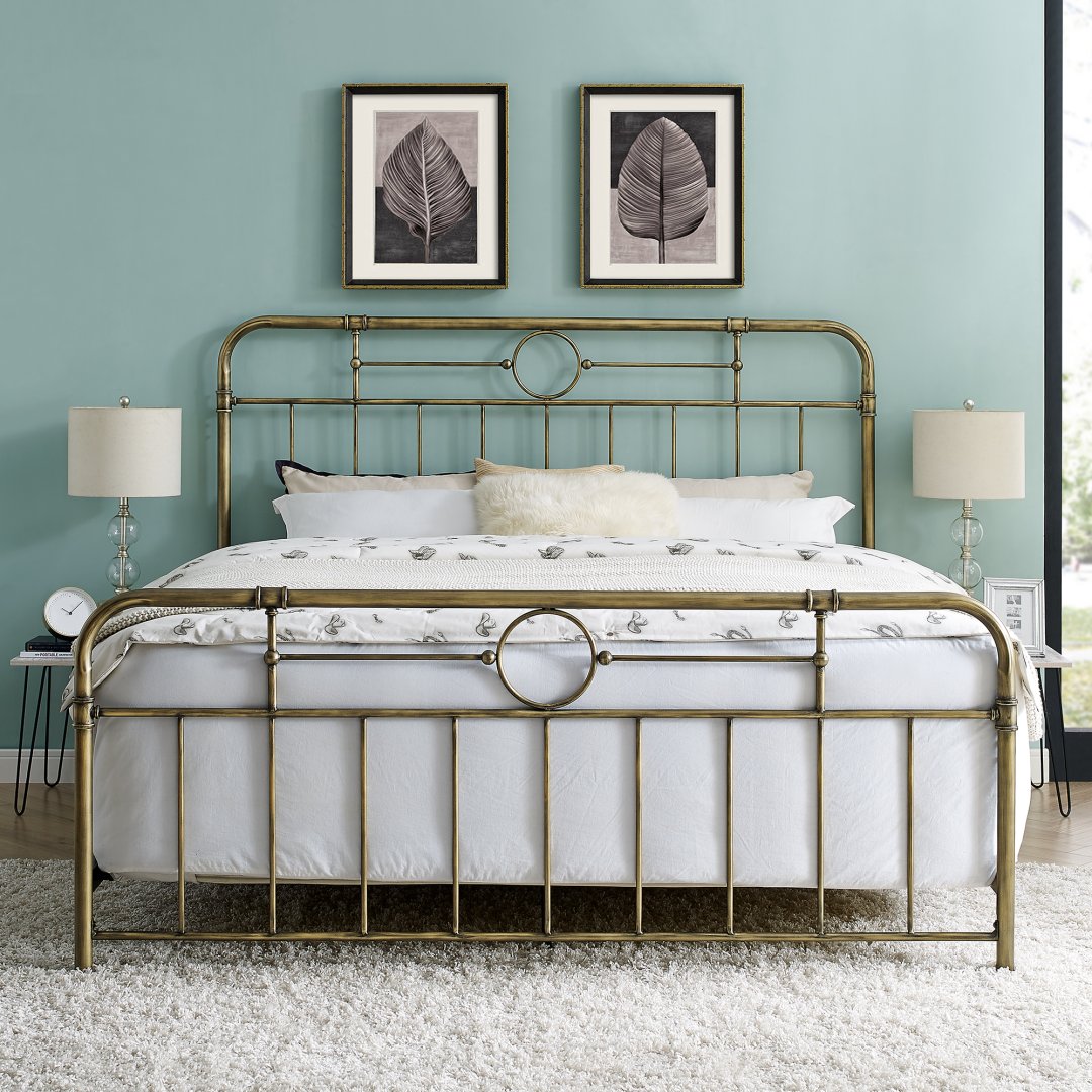 Design Your Dream Cottagecore Bedroom Pier 1