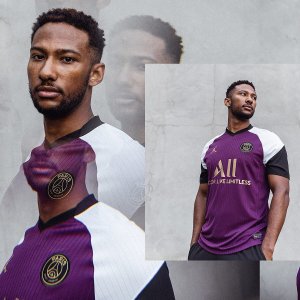 Official Psg Jerseys Shirts Gear World Soccer Shop