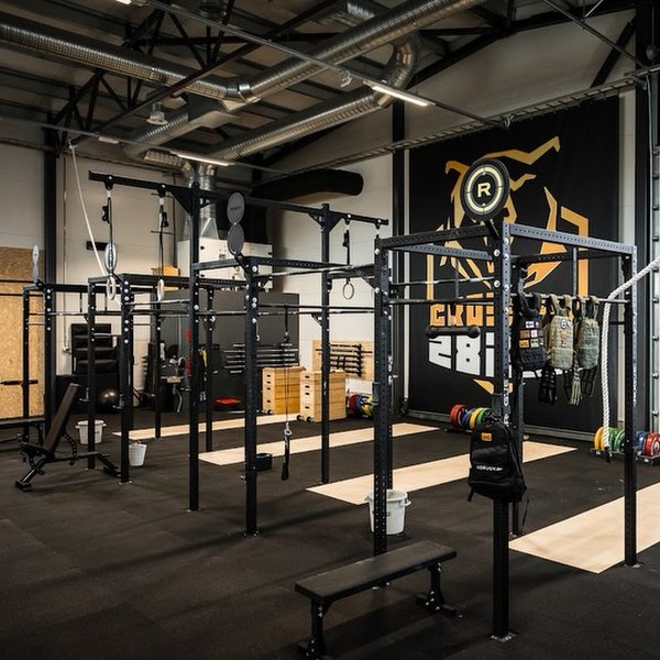 Rogue Fitness - Strength & Conditioning Equipment | Rogue Fitness