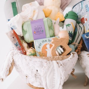Pat the Bunny Boxed Set | Pottery Barn Kids