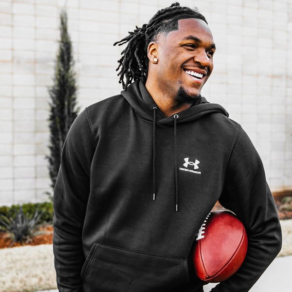 Social post of Mens Tops