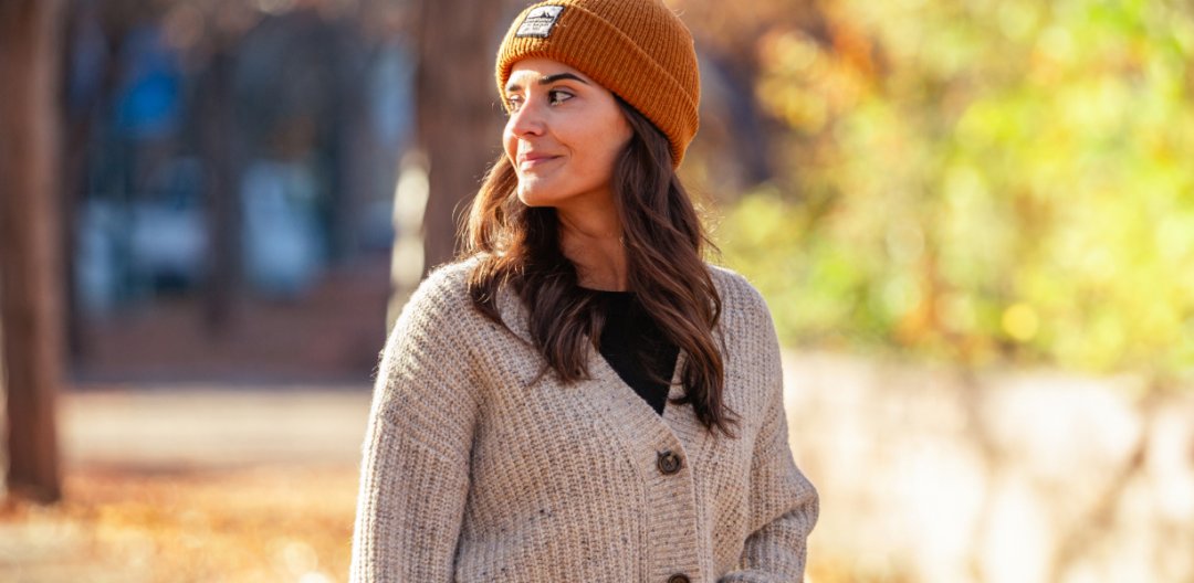 Merino Wool Sweaters