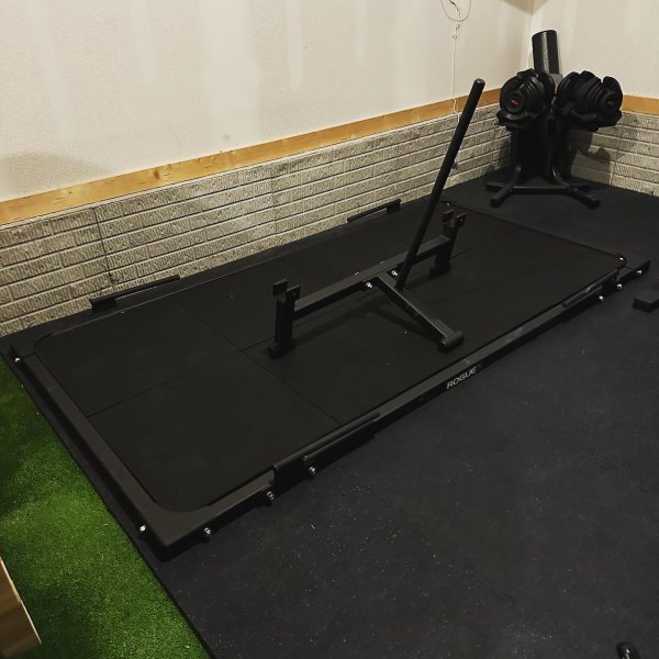 Rogue Deadlift Platform | Rogue Fitness