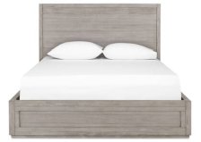 Shop Staunton Bed -Cyrus Frost, QUEEN and more
