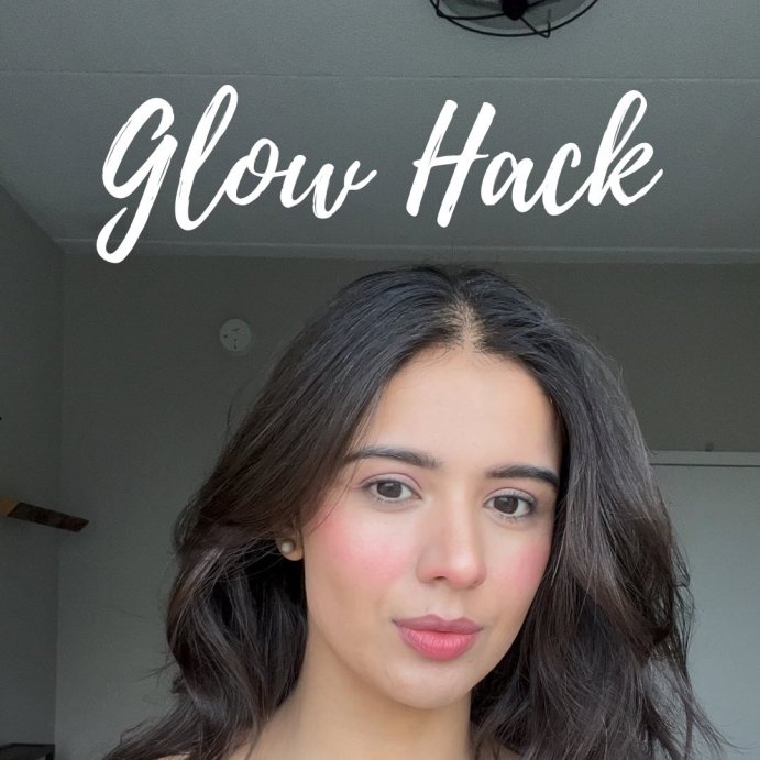 user image by @sharmapragya, Vaseline Cocoa Shimmer Jelly Stick Cocoa Butter - 1.4oz