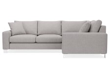 Shop Tribeca Custom Sectional and more