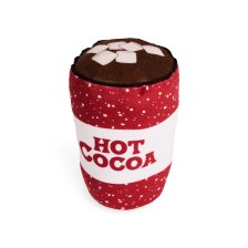 Shop Jouet pour chien boisson peluche Petco Merry Makin and more