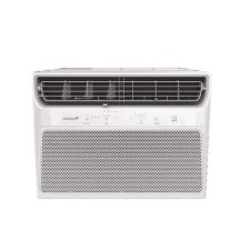Shop Climatiseur de fenêtre NOMA iQ Smart ENERGY STAR<sup>MD</sup> avec télécommande, 12 000 BTU, blanc and more