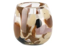 Shop Bougie en pot Tula and more
