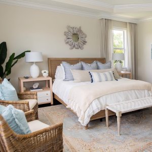 Carina Synthetic Rug