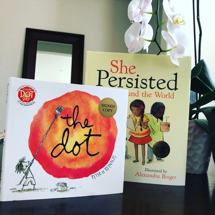 user image by @iluvcuppycake, She Persisted Around the World (Hardcover) (Chelsea Clinton)