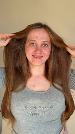 Mahemariann &rsquo;s mediaimport video of C&eacute;cred Clarifying Shampoo & Scalp Scrub,C&eacute;cred Hydrating Shampoo,C&eacute;cred Hydrating Conditioner,C&eacute;cred Restoring Hair & Edge Drops,C&eacute;cred Heat Activated Silk Glaze,C&eacute;cred Nourishing Hair Oil