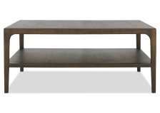 Shop Table basse carrée Dundas en bois récupéré -Hughes ambré and more