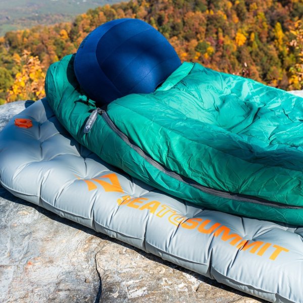 Sea to Summit Traverse TvIII 15 Sleeping Bag