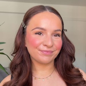 &rsquo;s mediaimport video of Fenty Beauty Fenty Beauty x Space NK Island Time Kiss