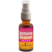 Shop Herb Pharm Immune Season - Herbs On The Go (1 Fluid Ounce) and more