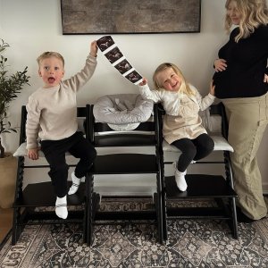 トリップ トラップ ハイチェア | ストッケ | Stokke® オンラインショップ