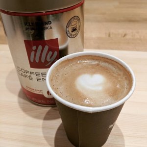 illy Whole Bean Classico Coffee Medium Roast
