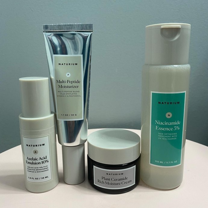 user image by @deesbeautycabinet, Naturium Multi-Peptide Moisturizer -1.7 oz