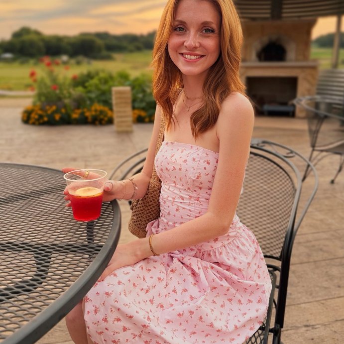 user image by @caligorsuch, Women's Ruched Poplin Midi Tube Dress - Wild Fable™