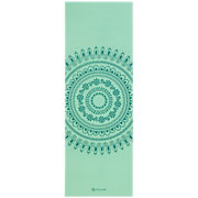 Shop Gaiam Marrakesh Yoga Mat and more