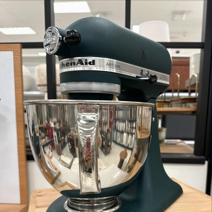 user image by @covet.on.the.go, KitchenAid Artisan 10-Speed Stand Mixer - Hearth &#38; Hand&#8482; with Magnolia