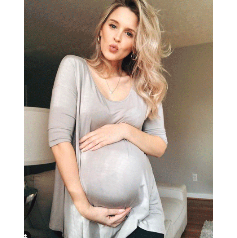Shop Isabella Oliver The Maternity Yoga Top, Isabella Oliver The Maternity Yoga Top-Ash Grey, Isabella Oliver Maternity Lounge Hoodie-Quartz Pink, Isabella Oliver Maternity Active Leggings-Caviar Black, Isabella Oliver Maternity Active Tank-Caviar Black and more