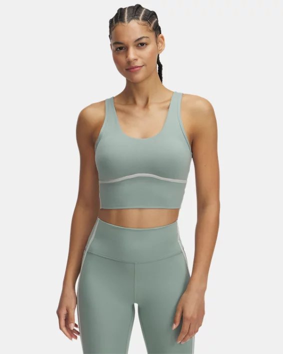 UNDER ARMOUR 20F UA MESH LINER CROP PAN… UNDER ARMOUR 20F UA MESH LINER CROP PAN… UNDER ARMOUR 20F UA