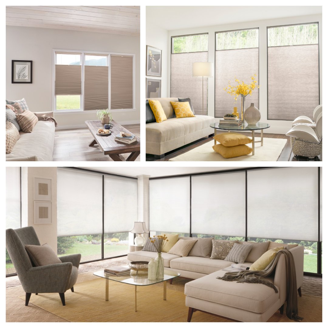 Top 4 Living Room Window Treatment Ideas Blindsgalore Blog