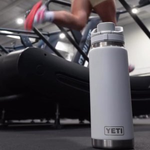 YETI 18 oz. Flip Chug Bottle | Dick's Sporting Goods