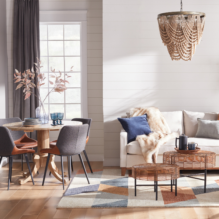 How to Keep Your House Warm With Design