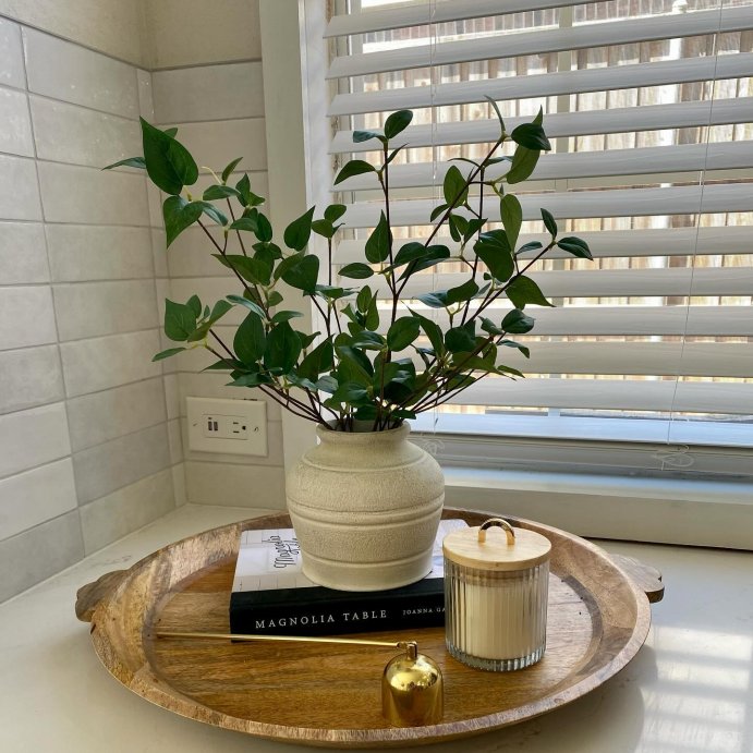 user image by @baylisrenovations, Magnolia Table - By Joanna Gaines ( Hardcover )