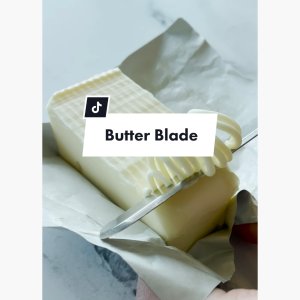 Williams Sonoma Breakfast Butter Blade