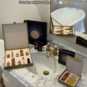 @spacenk’s instagram photo of Aromatherapy Associates Muscle Ease Heroes,Aromatherapy Associates Deep Relax Hero,Aromatherapy Associates The Ultimate Selfcare Heroes