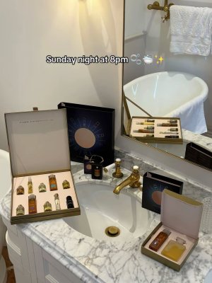 @spacenk’s instagram photo of Aromatherapy Associates Muscle Ease Heroes,Aromatherapy Associates Deep Relax Hero,Aromatherapy Associates The Ultimate Selfcare Heroes