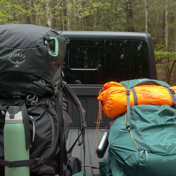 REI Co-op Flash 55 Pack - Women's | REI Co-op