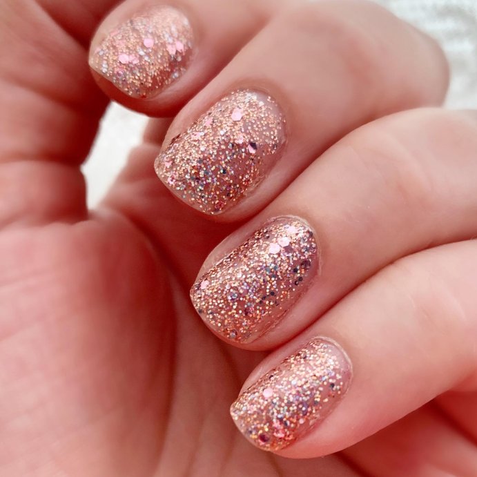 user image by @wildwest.nails, ella+mila Dream Nail Polish Collection - 0.45 fl oz